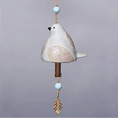 Beautiful Outdoor Wind Chime Bell