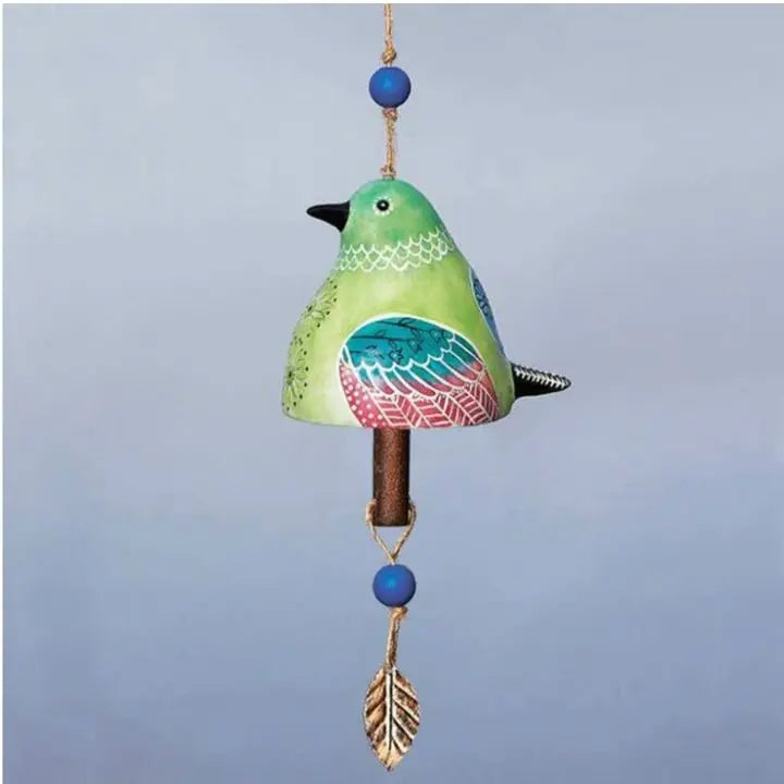 Beautiful Outdoor Wind Chime Bell