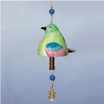 Beautiful Outdoor Wind Chime Bell