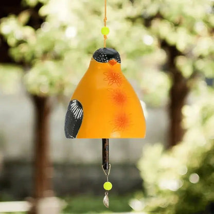 Beautiful Outdoor Wind Chime Bell