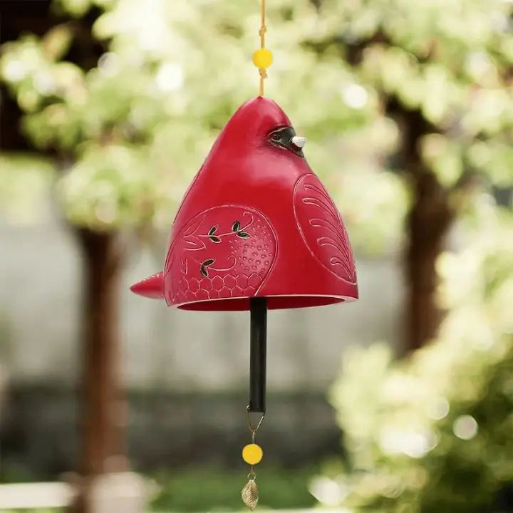 Beautiful Outdoor Wind Chime Bell