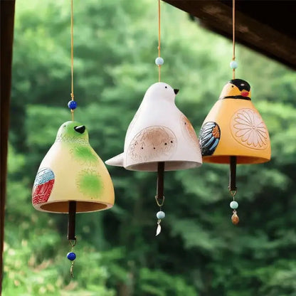 Beautiful Outdoor Wind Chime Bell