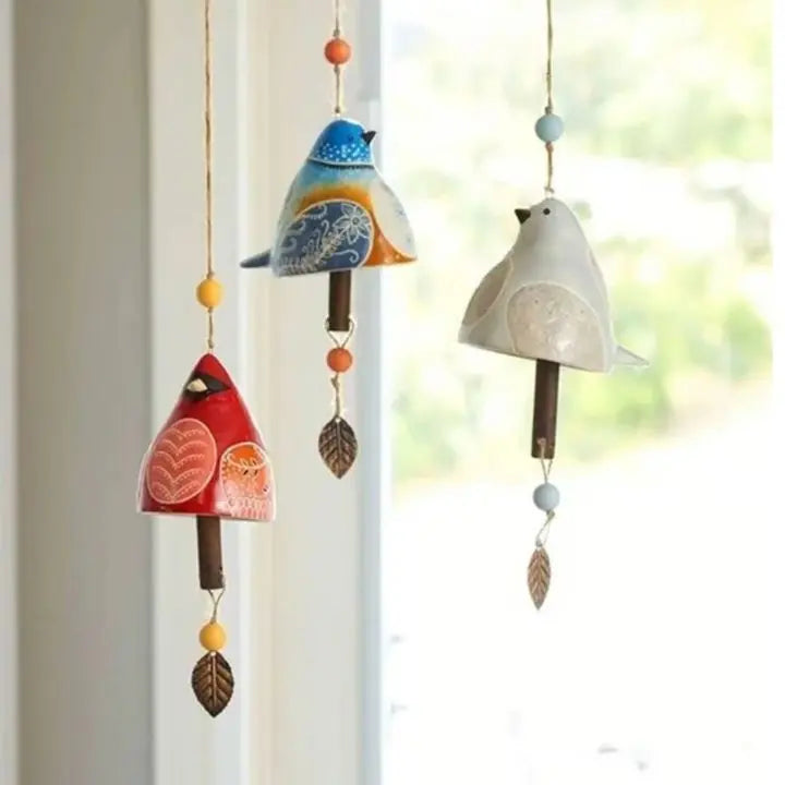 Beautiful Outdoor Wind Chime Bell - Fesara