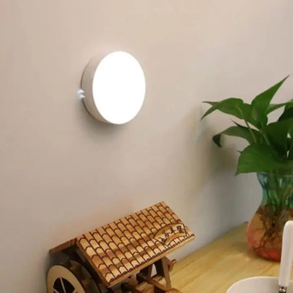 Bright Automatic Motion Night Lamp - Fesara