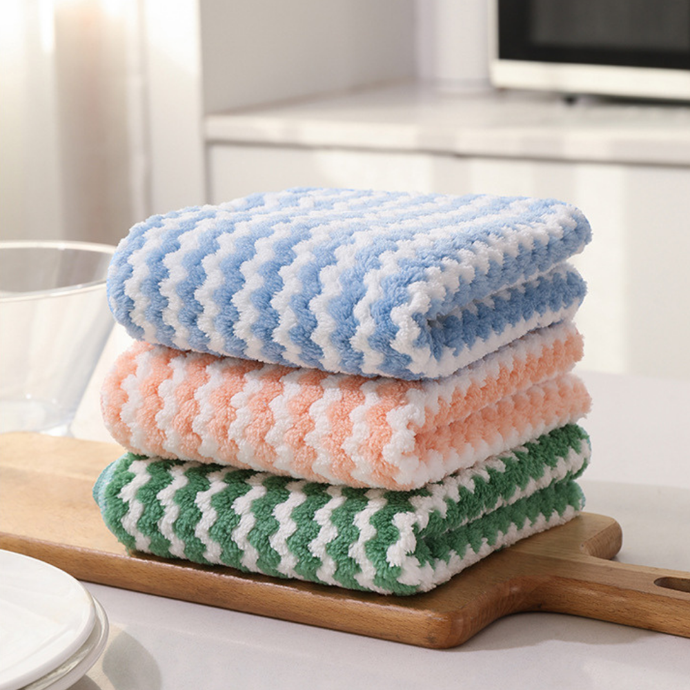 Gentle Makeup Remover Wipes