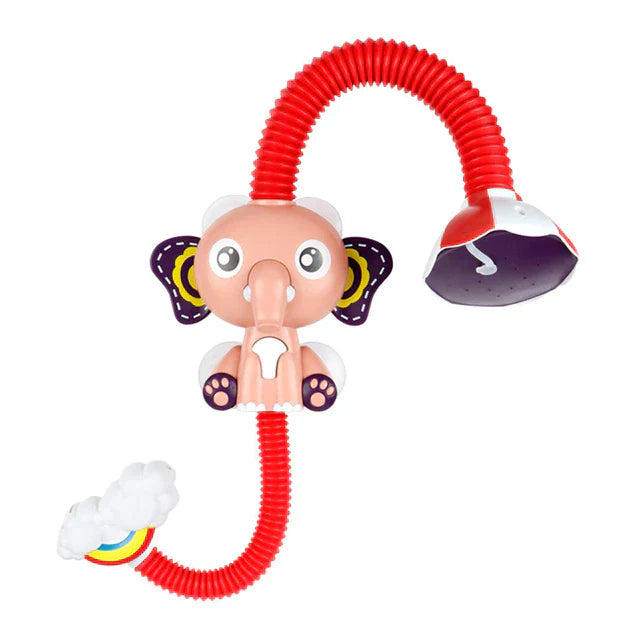 Fun Elephant Water Spray Toy for Kids