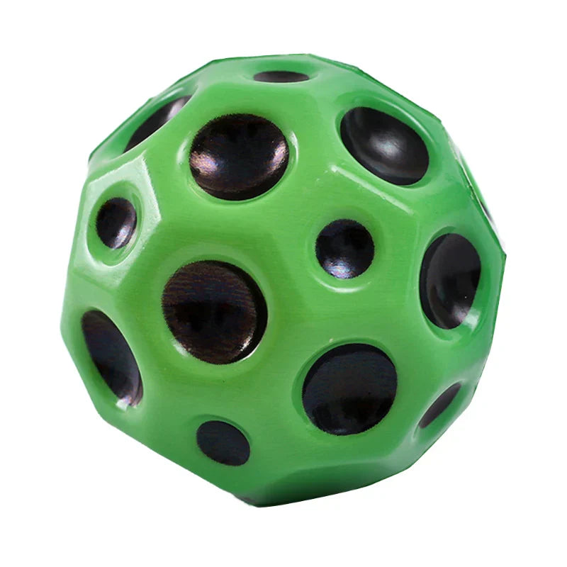 Colorful Anxiety Relief Bounce Ball