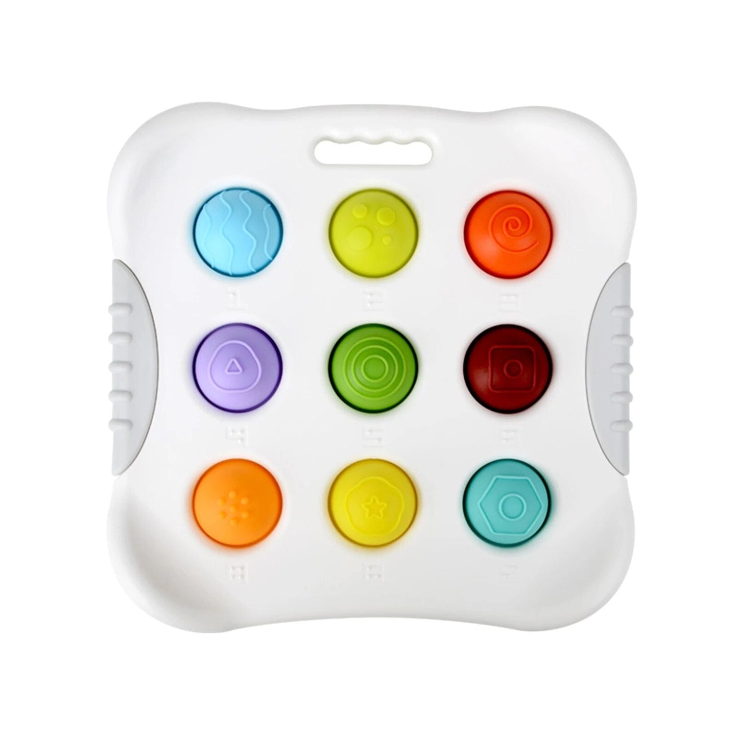 Calming Educational Toy for Kids Motor Skill Development - Fesara