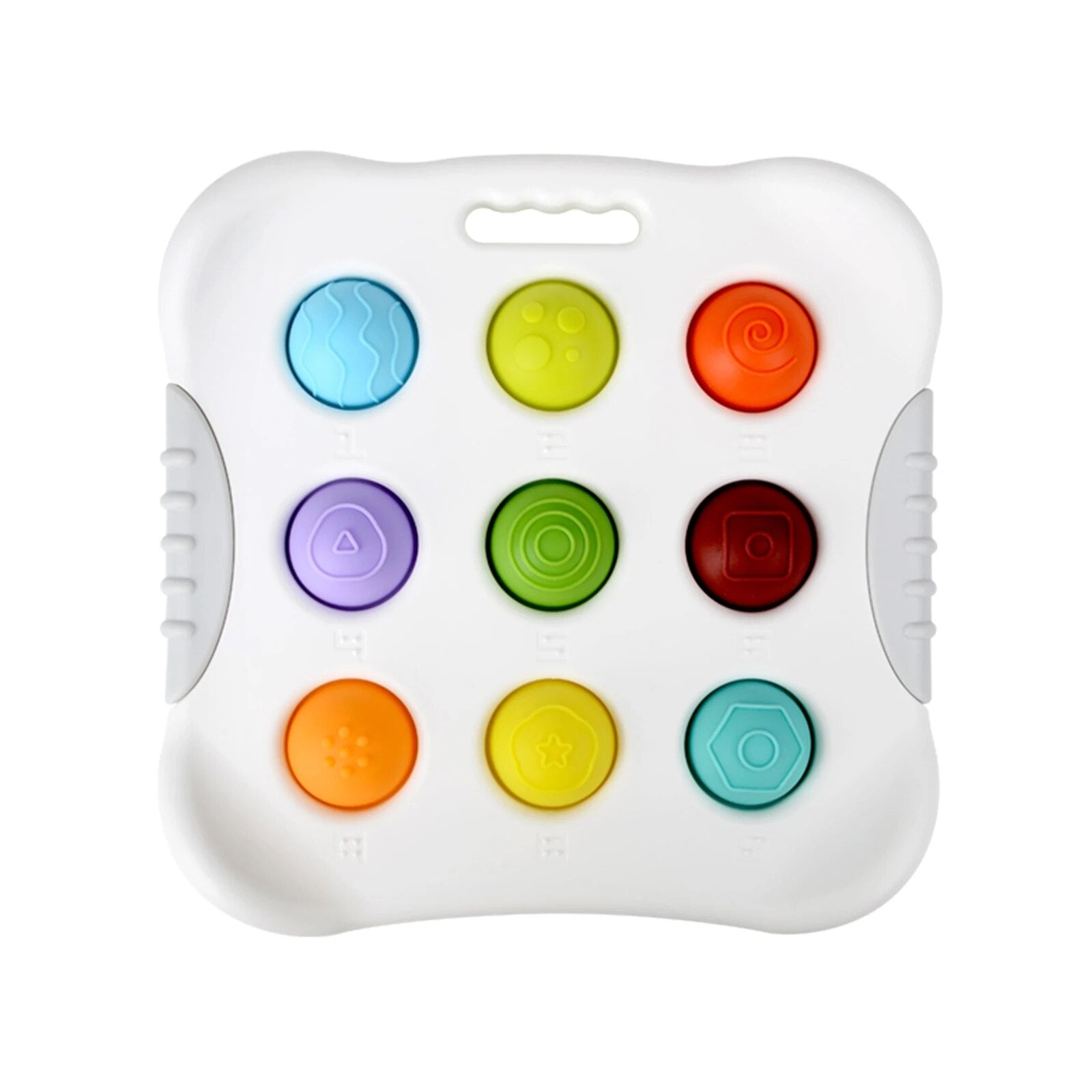 Calming Educational Toy for Kids Motor Skill Development - Fesara