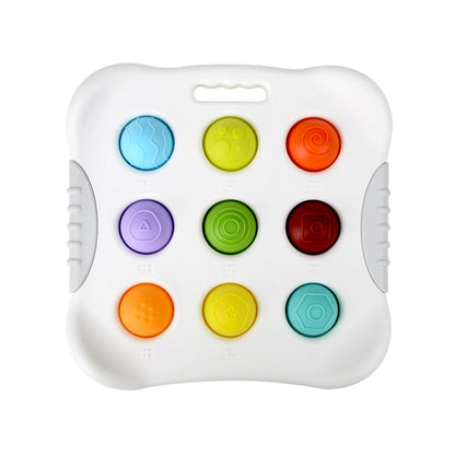 Calming Educational Toy for Kids Motor Skill Development - Fesara