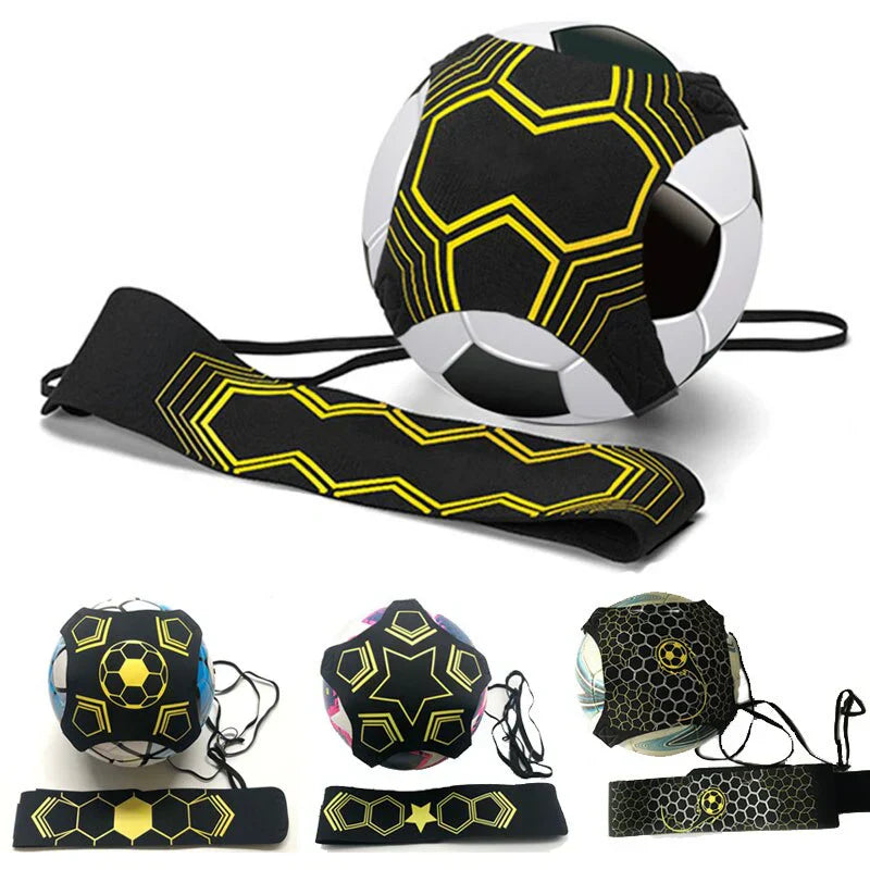 Pro Soccer Training Belt