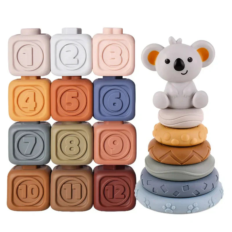 Fun Dental Chew Toy - Fesara