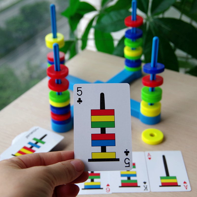 Fun Kids Educational Puzzle Toy