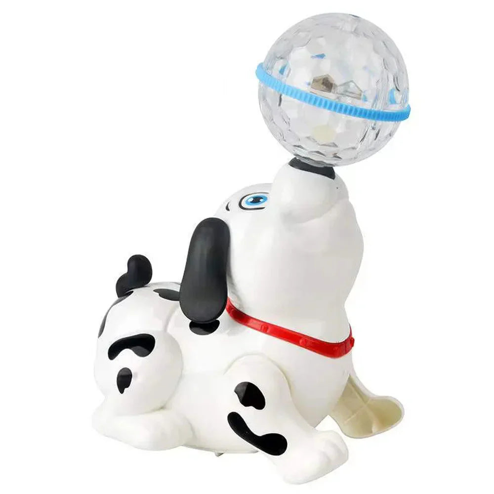 Fun Cat Figurine