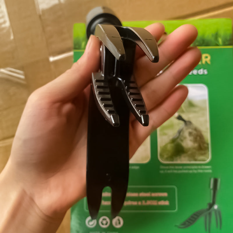 Easy Weed Remover Tool