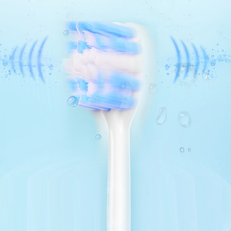 Rechargeable Electric Toothbrush for Adults