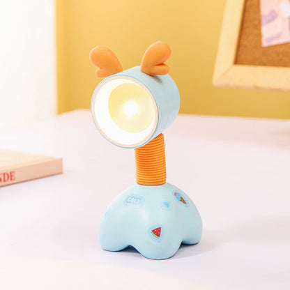 Small Pretty Desk Lamp