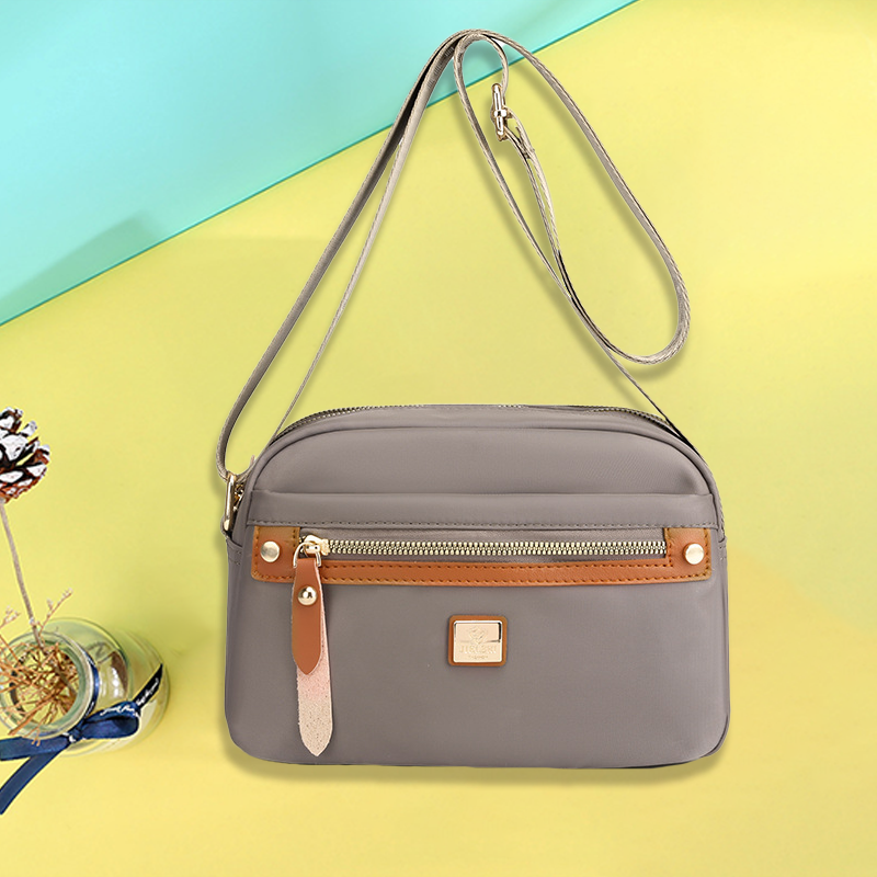 Fesara | Durable Small Shoulder Bag