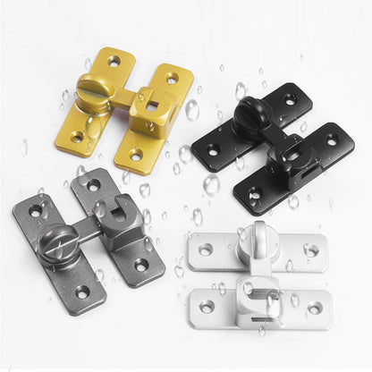 Durable Metal Quick Release Clamp