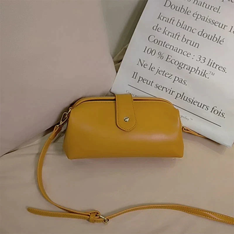 Stylish Small Crossbody Purse - Fesara