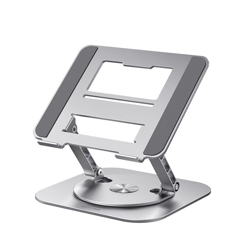 Adjustable Metal Laptop Desk Stand - Fesara