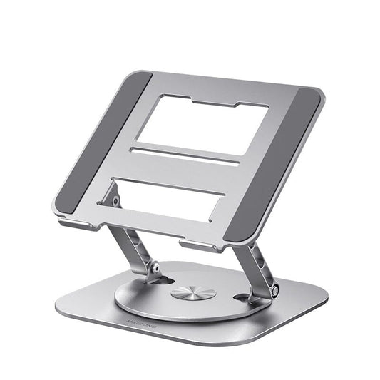 Adjustable Metal Laptop Desk Stand - Fesara