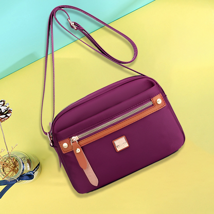 Fesara | Durable Small Shoulder Bag