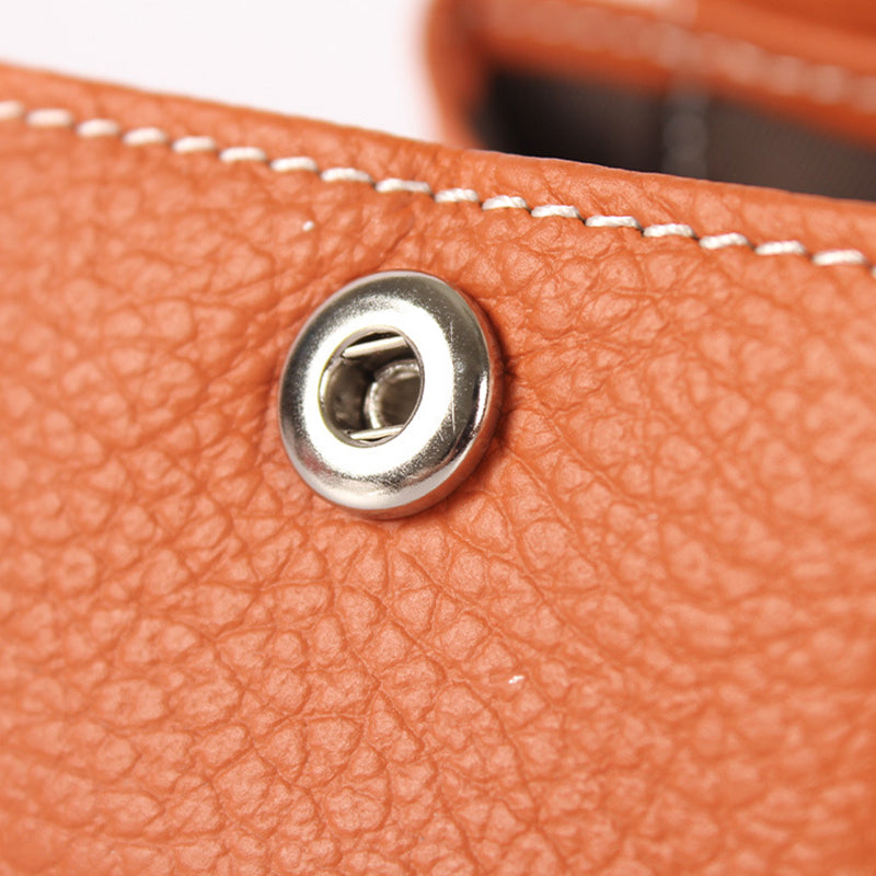 Eco Friendly Luxury Handbag