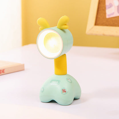Small Pretty Desk Lamp