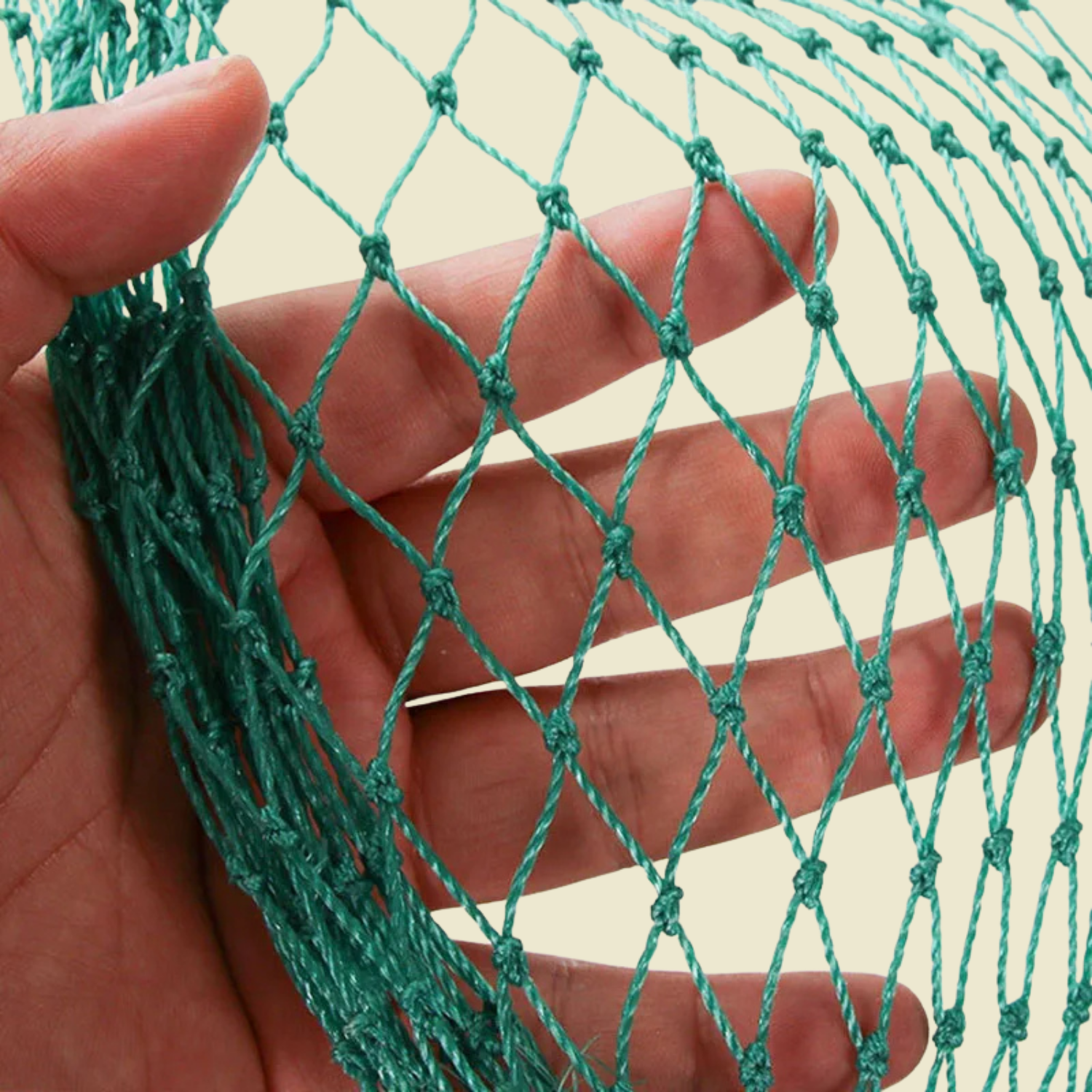 Durable Garden Netting UV Protection for Plants - Fesara