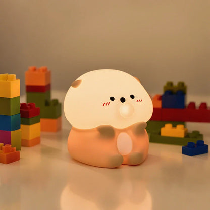 Fesara Soft Glow Nightlight