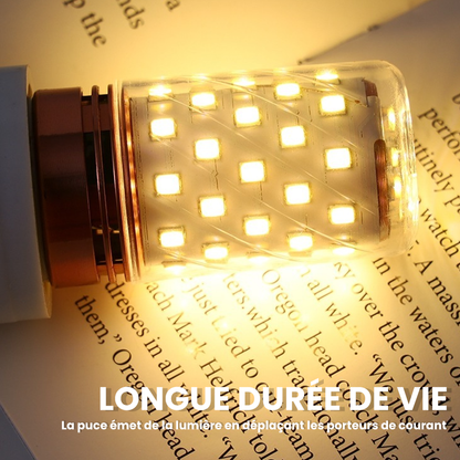 Eco Friendly Low Watt LED Light Bulb
