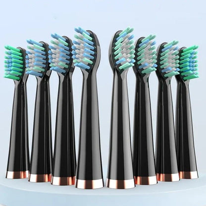 Rechargeable Electric Toothbrush for Adults