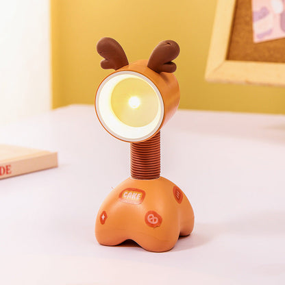Small Pretty Desk Lamp