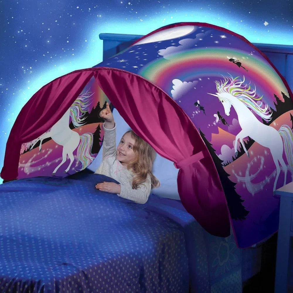 Enchanted Kids Play Tent Elina - Fesara