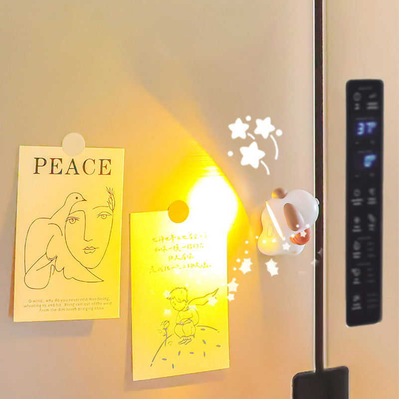 Small Pretty Desk Lamp