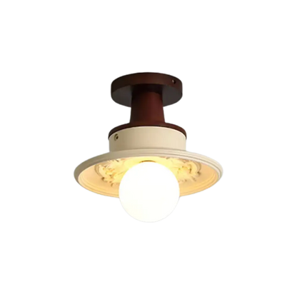 Luxury Modern Overhead Lighting