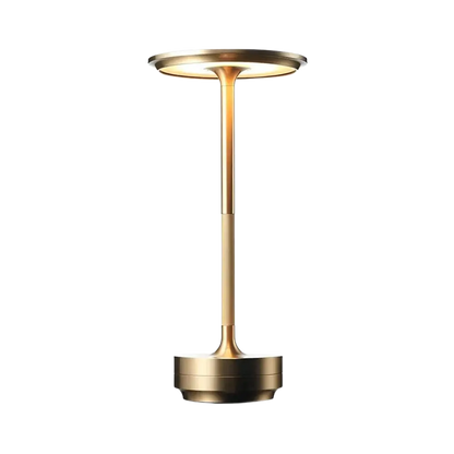 Minimalist Japanese Style Table Lamp