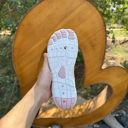 Copper Infused Earth Grounding Barefoot Shoes