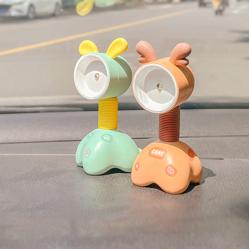 Small Pretty Desk Lamp