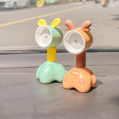 Small Pretty Desk Lamp