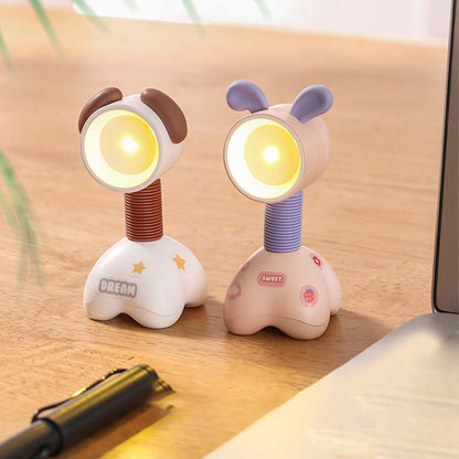 Small Pretty Desk Lamp