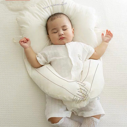 Soft Baby Support Pillow for Newborns - Fesara
