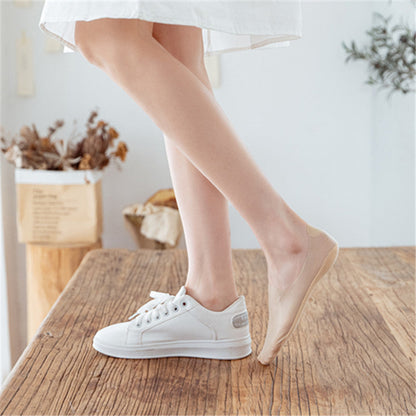 Ultra Thin Cooling Socks made of Ice Silk - Fesara