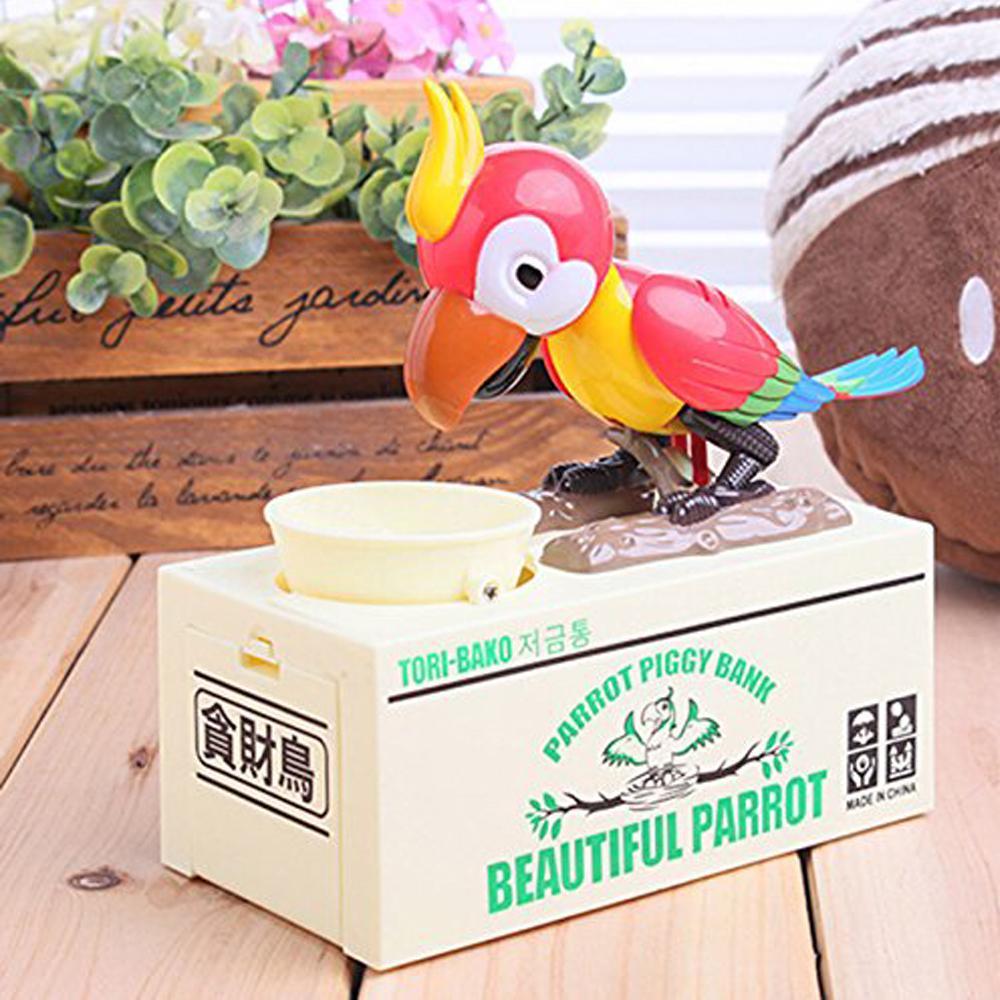 Fun Money Piggy Bank