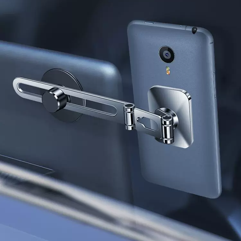 Universal Easy Fit Car Phone Holder Mount