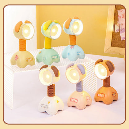 Small Pretty Desk Lamp