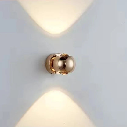 Fesara Modern Ambient Table Lamp
