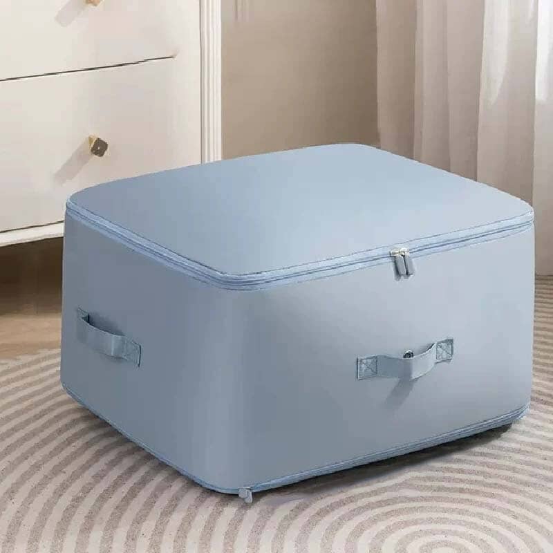 Compact Folding Storage Organizer