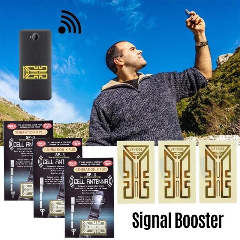 Fesara | Mobile Phone Signal Booster